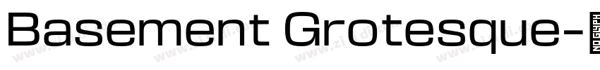 Basement Grotesque字体转换 Basement Grotesque字体转换